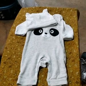 Baby boy pajamas